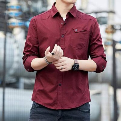 Men Shirt
